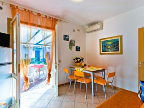 Отель Apartment in Bibione 24437  Бибионе